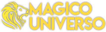 Magico Universo - Fantascienza, fantasy e filosofie orientali