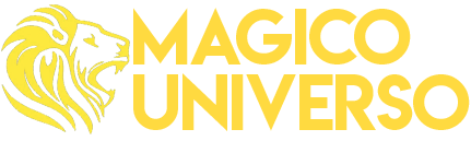 Magico Universo - Fantascienza, fantasy e filosofie orientali